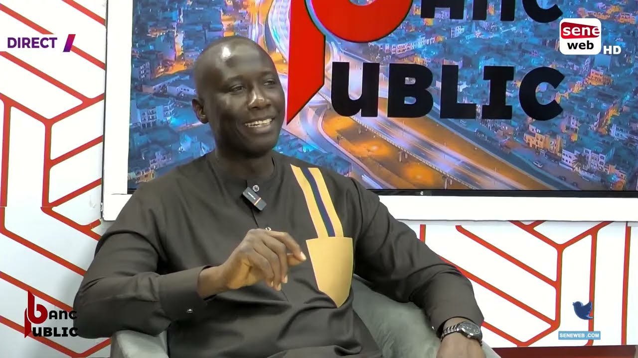 Dame Mbodj r&eacute;v&egrave;le un grand coup foir&eacute; de l'opposition contre lui...