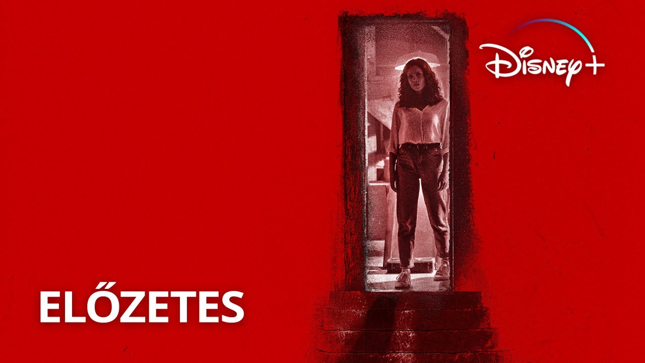 Barb&aacute;r | film | szinkronos előzetes | Disney+