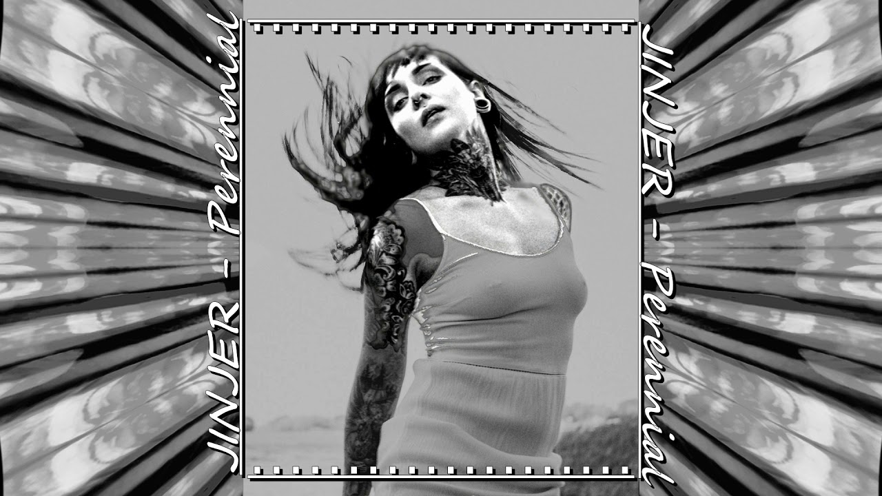 JINJER - Perennial