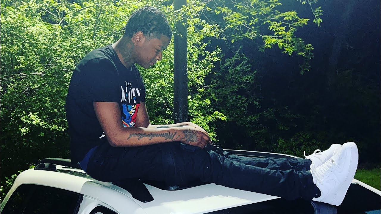 Lil Blast - Changed ( Ginuwine Differences Remix ) (Officially Music Video ) ShotByOG