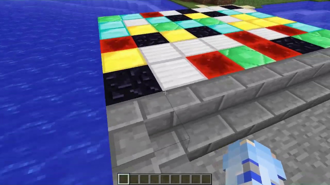 Minecraft 1.12.2: Dynamic Surroundings mod