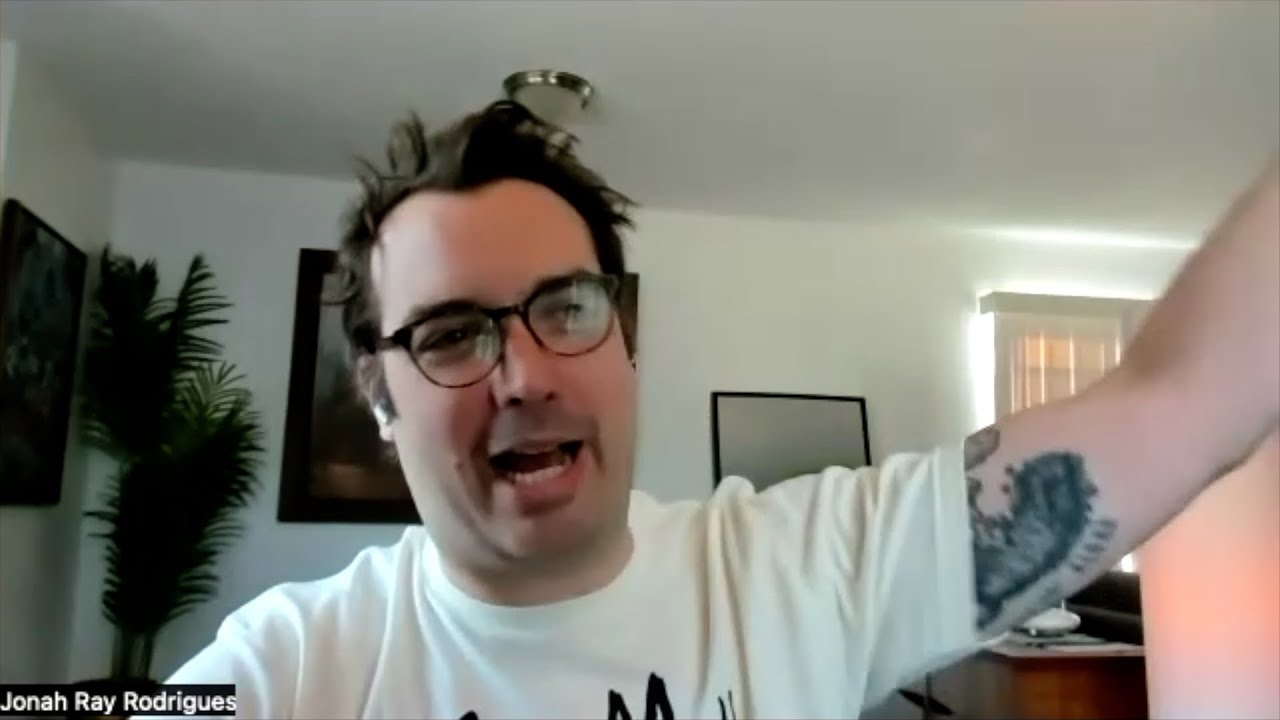 Interview: MST3K&rsquo;s Jonah Ray on Show's Future, 2024 Mystery Science Theater 3000 Turkey Day Event
