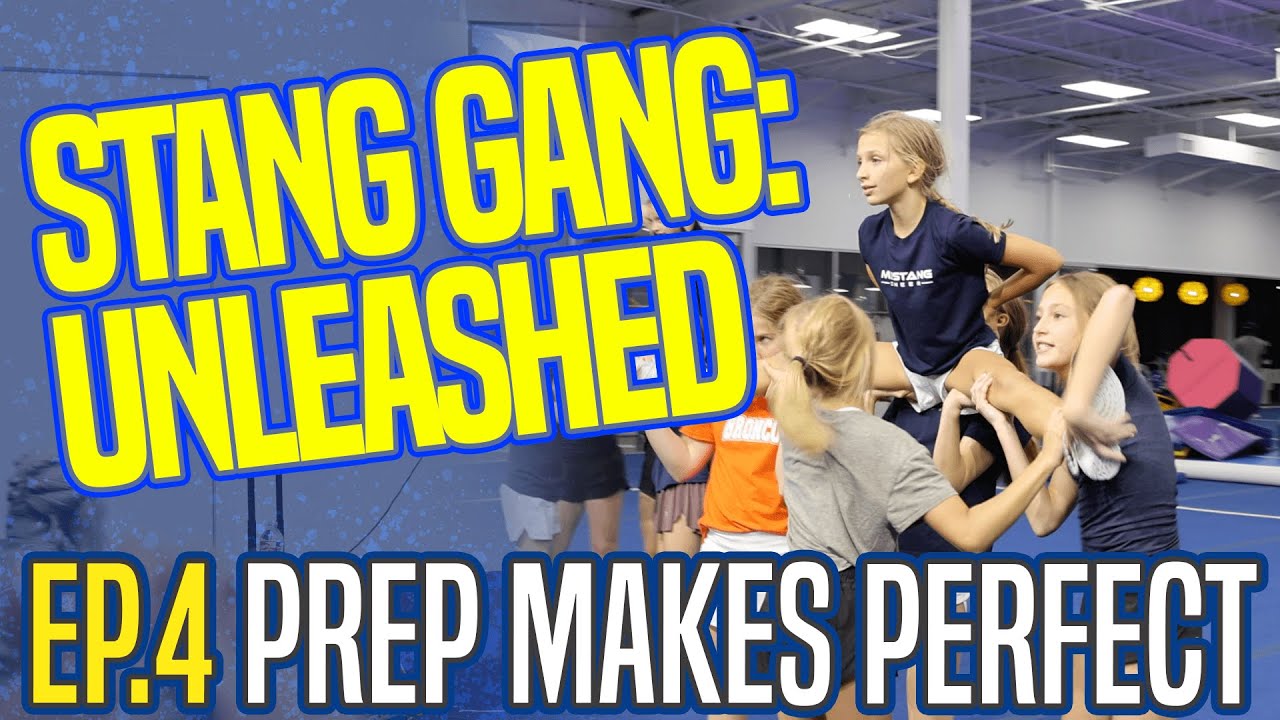 'Stang Gang: UNLEASHED Season 1, Episode 4, 