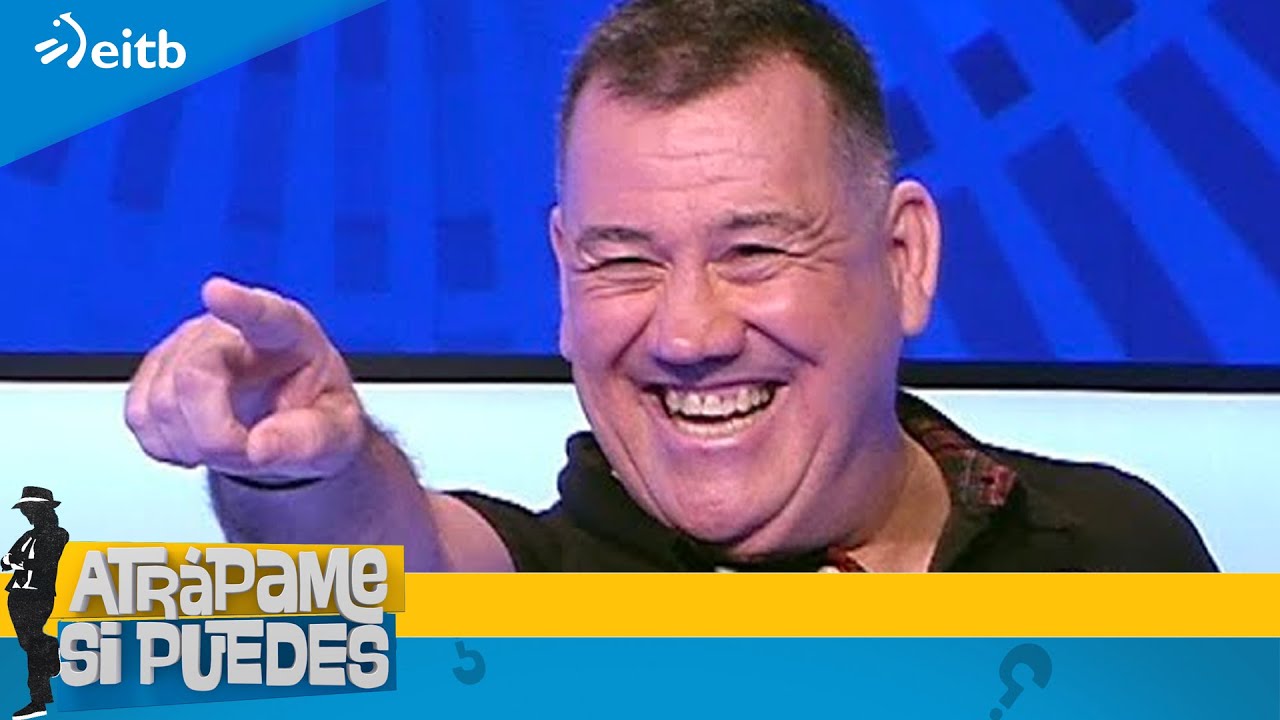 Manu Maritxalar, siempre haciendo lo contrario