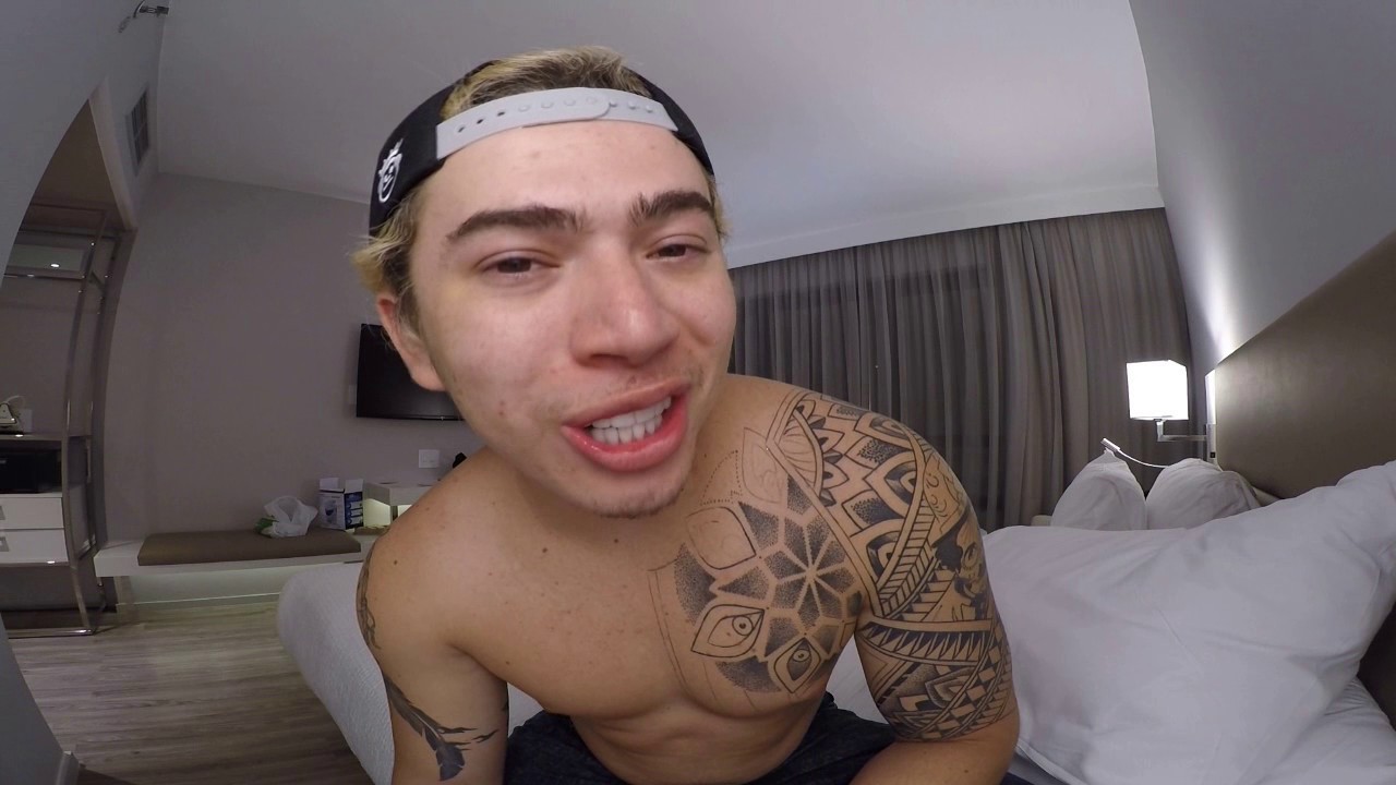 FINAL DE ANO DE RICO E DE POBRE
