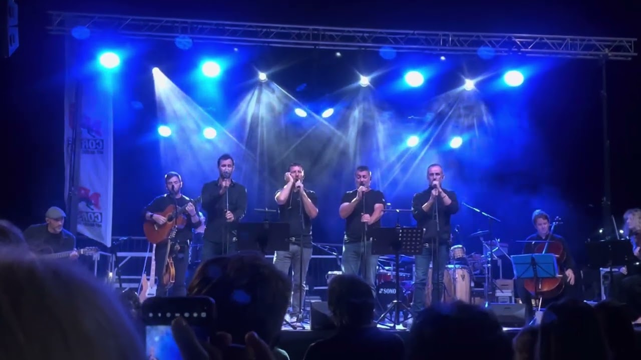 Fola d’amori 🍀 Attallà