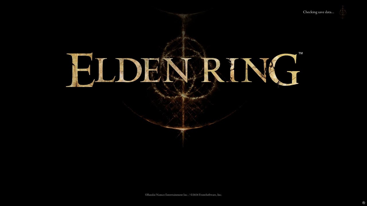 Elden Ring Samurai Class Playthrough