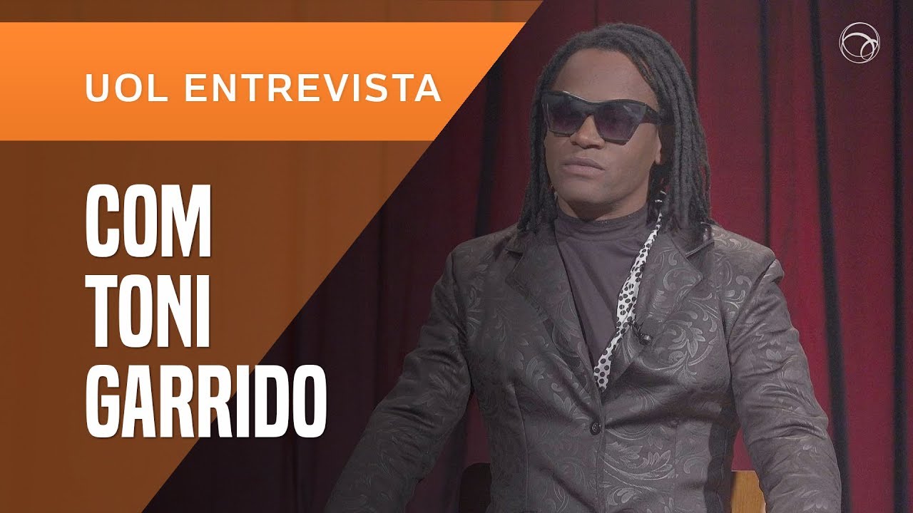 TONI GARRIDO: 