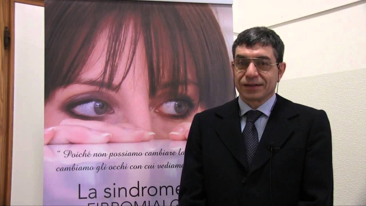 La terapia fisica per la cura della fibromialgia