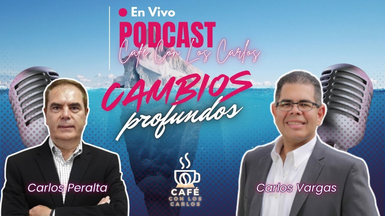 ¿Cambio real o solo apariencia? | Cambios Profundos