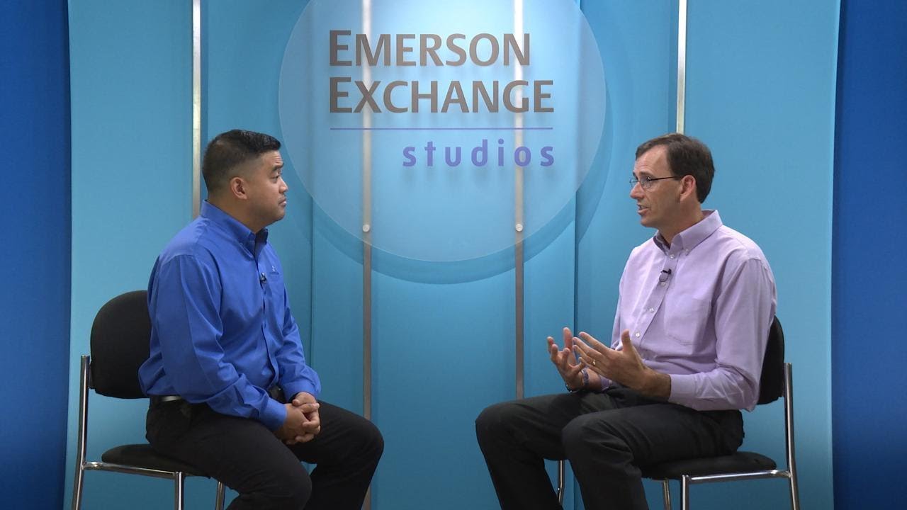 Emerson&rsquo;s QuickShip: Fast, Flexible and Reliable Product Fulfillment