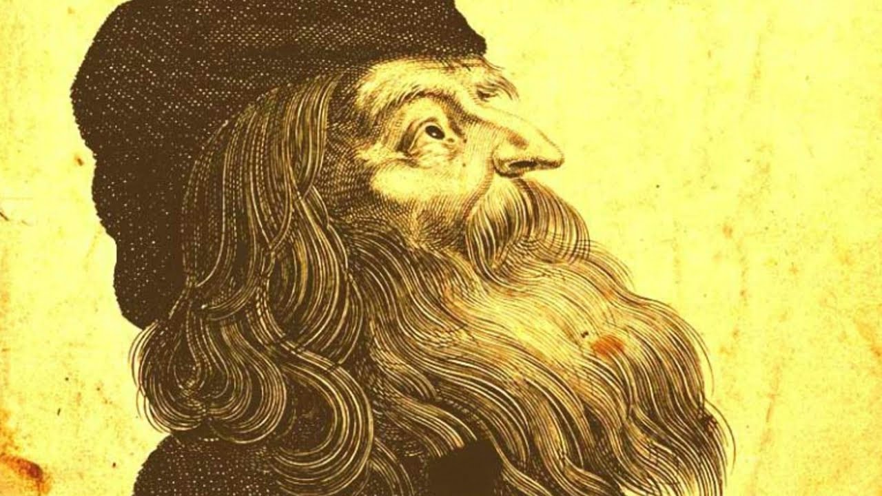 CARLO SINI - 8. Empedocle e i dintorni del sapere