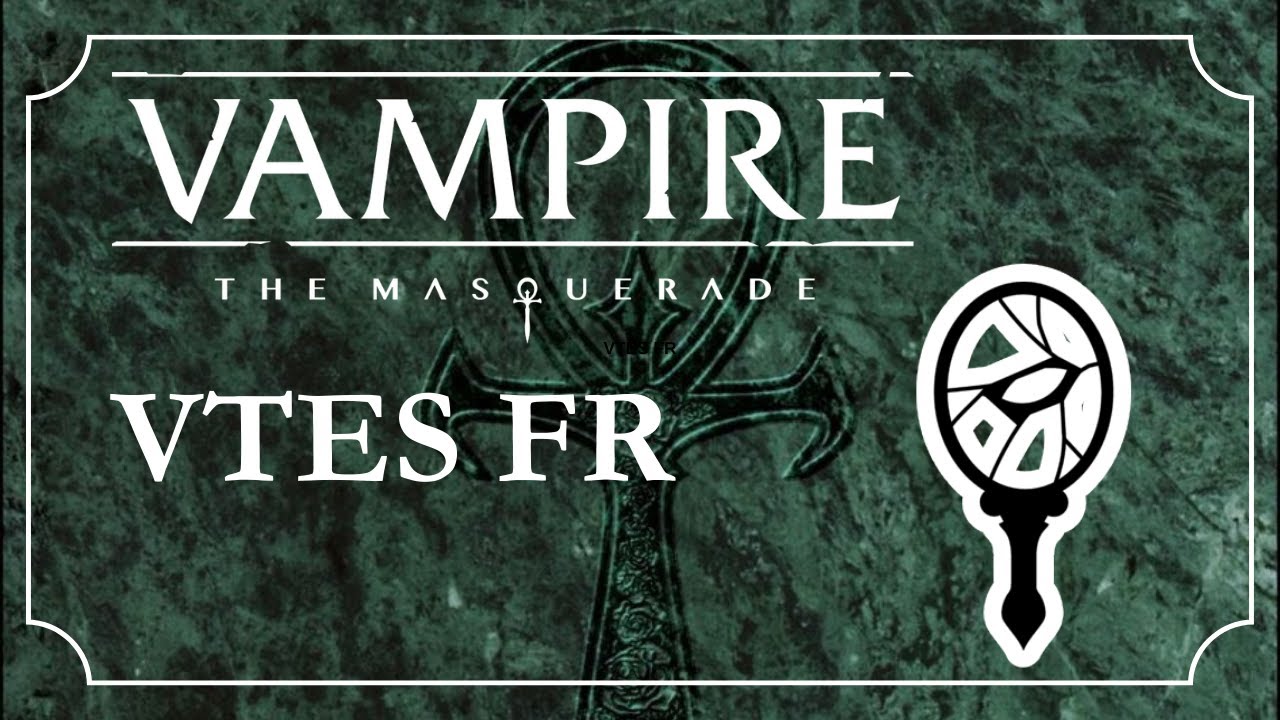 Boite VTES v5 : Le clan Malkavien