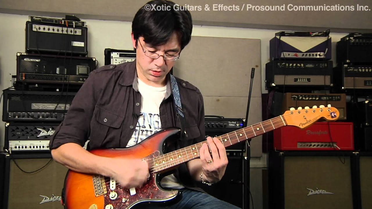 Interview with Tomo Fujita 
