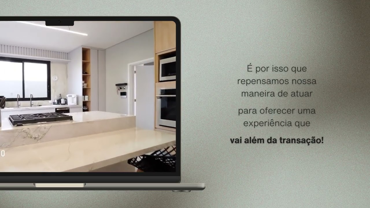 Seja bem-vindo a Algo Novo Imob!