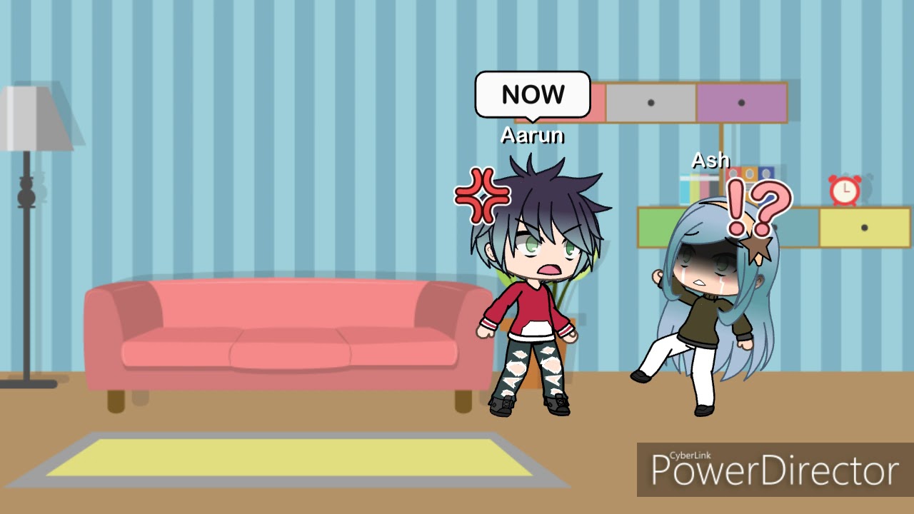 I HATE YOU SIS || Sad Gacha Life mini movie -GLMM