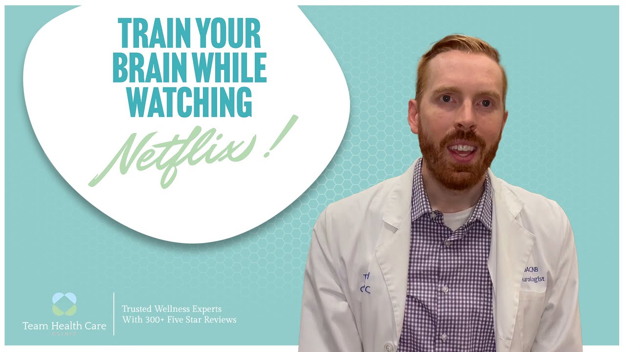 Neurofeedback Unlocks Your Brain’s Potential | Chiropractor for ADHD in Champlin, MN