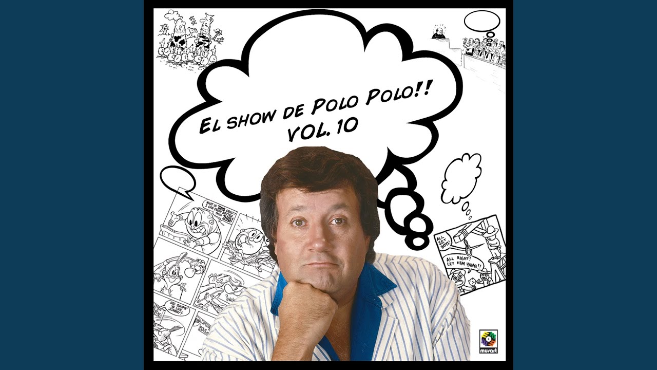 Más De Españoles (En Vivo)