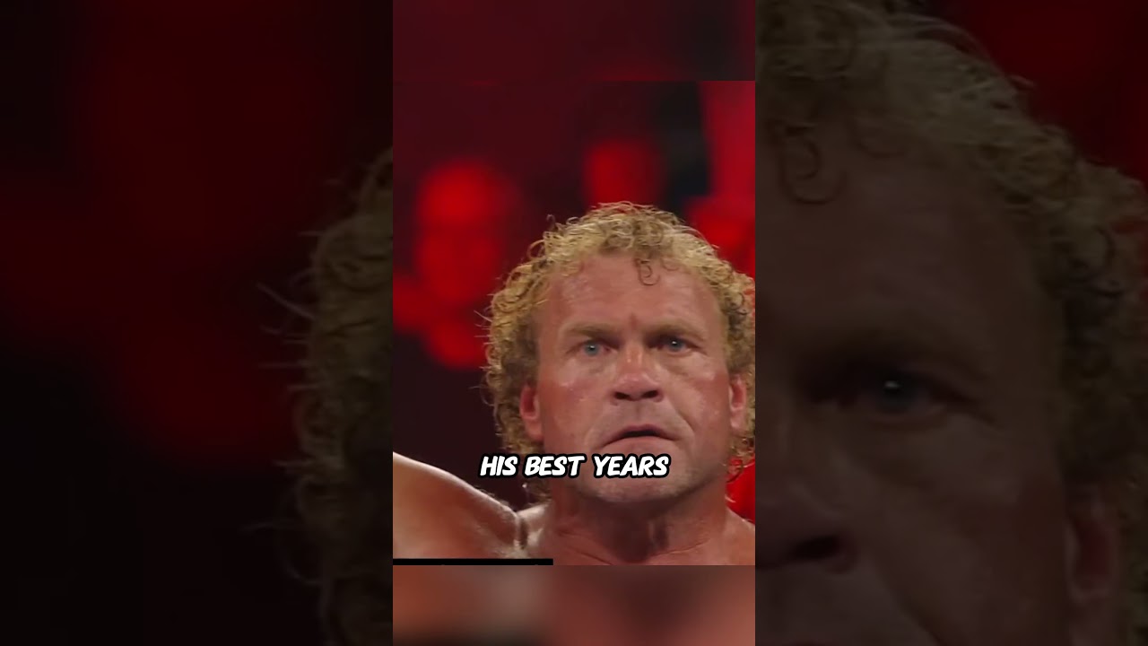 Почему Сид Джастис был включен в Зал славы WWE только после своей смерти #длятебя #wwe