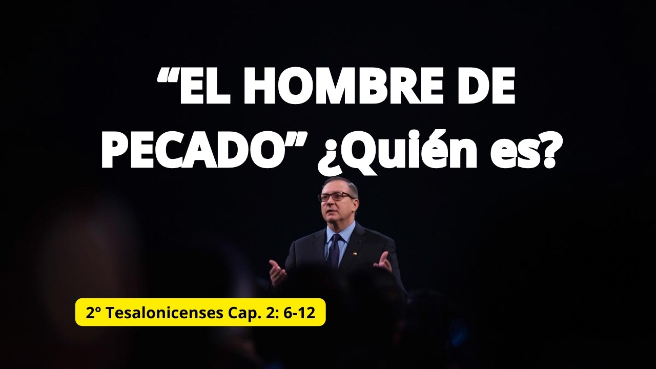 Señales y Engaño Espiritual en los Últimos Tiempos