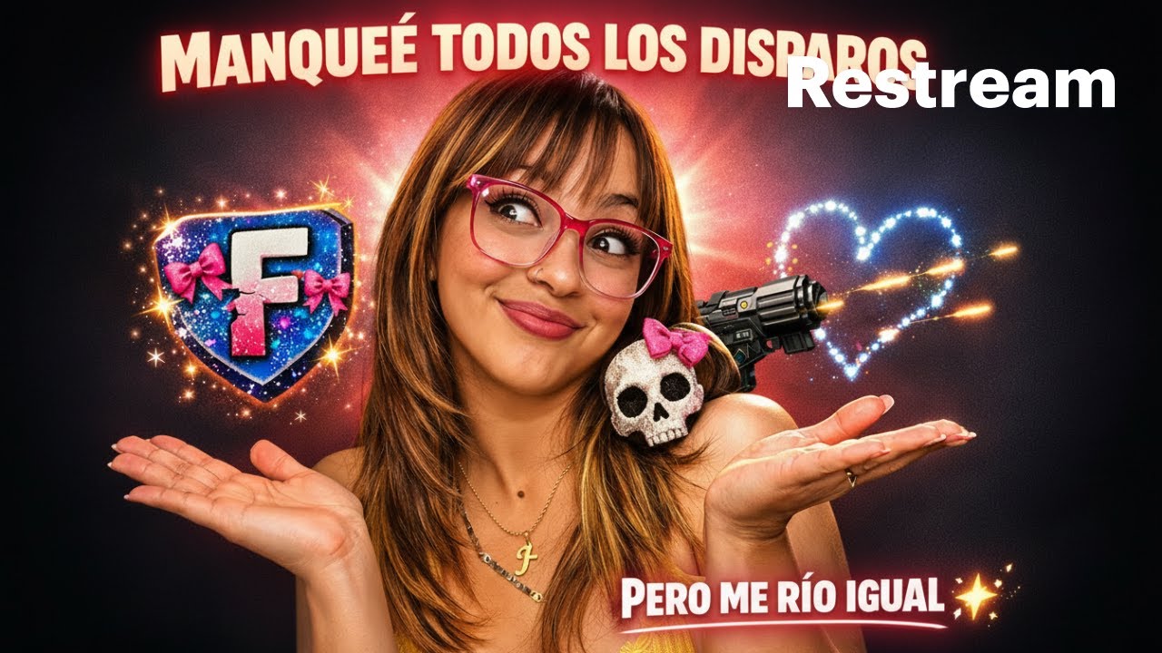 Noche de drama y balazos: Tier List polémica y mucho manqueo en Overwatch 💀🎀