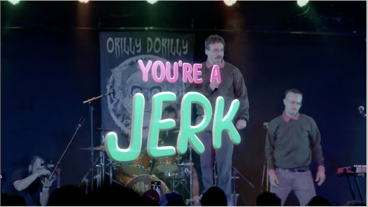 You're a Jerk + Flanderdoodles | Okilly Dokilly Live at the Nile | OFFICIAL | Live Concert Video
