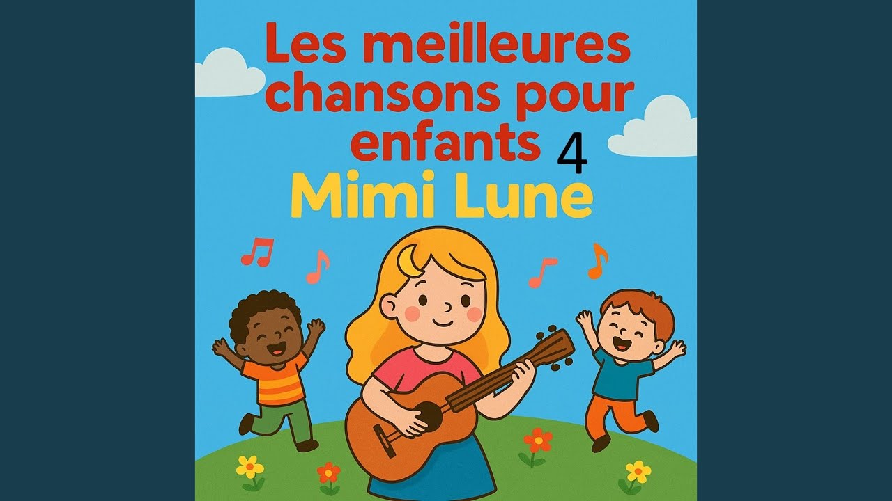 Pirouette, cacahuète - Il était un petit homme