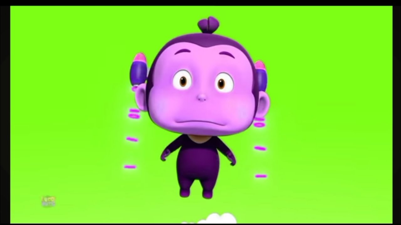 The Jetpack is disengaged on Charlie, and he fall// Sponsored by Gamavision Csupo effects 