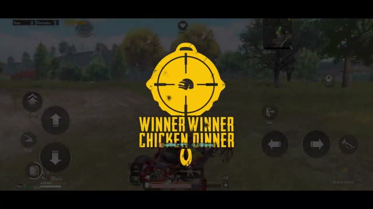 TRABAJANDO ENDGAME - 17 KILLS | MEZEXIS DREAMS [PUBG MOBILE]