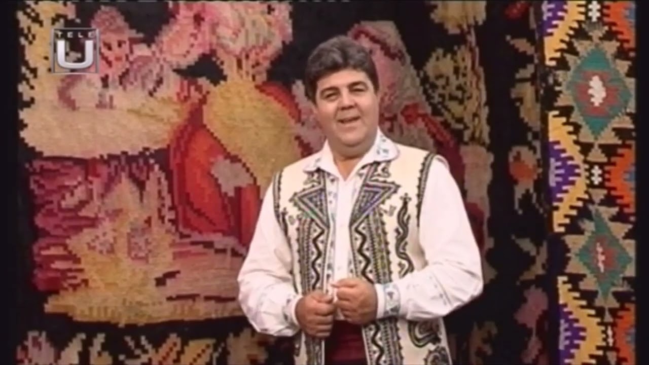 Marius Măgureanu -  Ca să mi cunoști inima  !!!