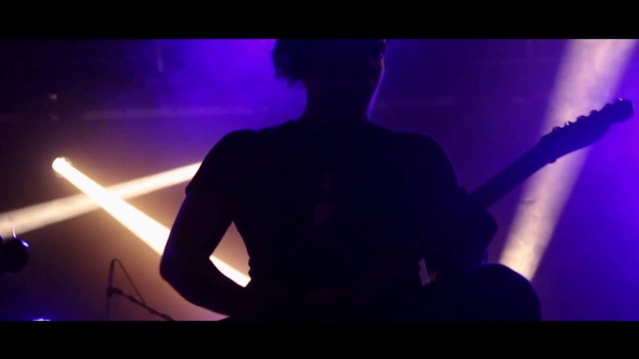 Seeds Of Mary - Choose Your Lie (live @ Lost In Limoges 2017)