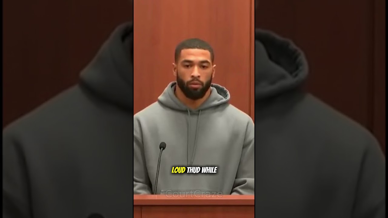 Veteran gets charged with vandalism for saving elderly woman's life. Judge shuts it down.