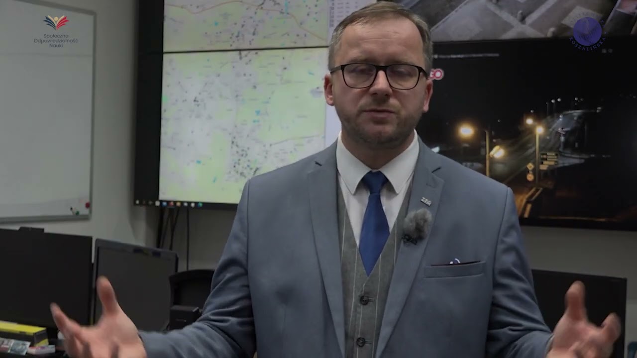 Smart City jak miasto poprawia życie mieszkańc&oacute;w