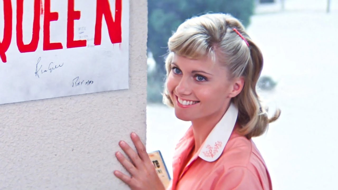 Goodbye to Sandra Dee | Olivia Newton-John (1948-2022) 🕊🤍