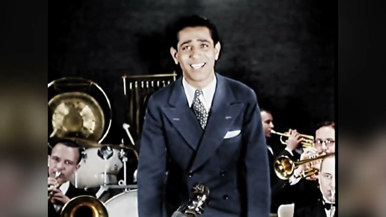 AL Bowlly Redux: Oh Mr Moon