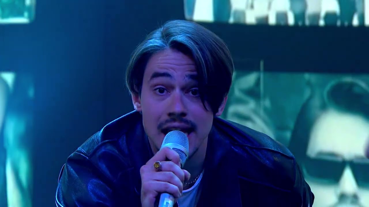 Joker out: MUZIKA ZA DECU (glasbeni nastop iz oddaje Nedeljsko popoldne na TV SLO1)