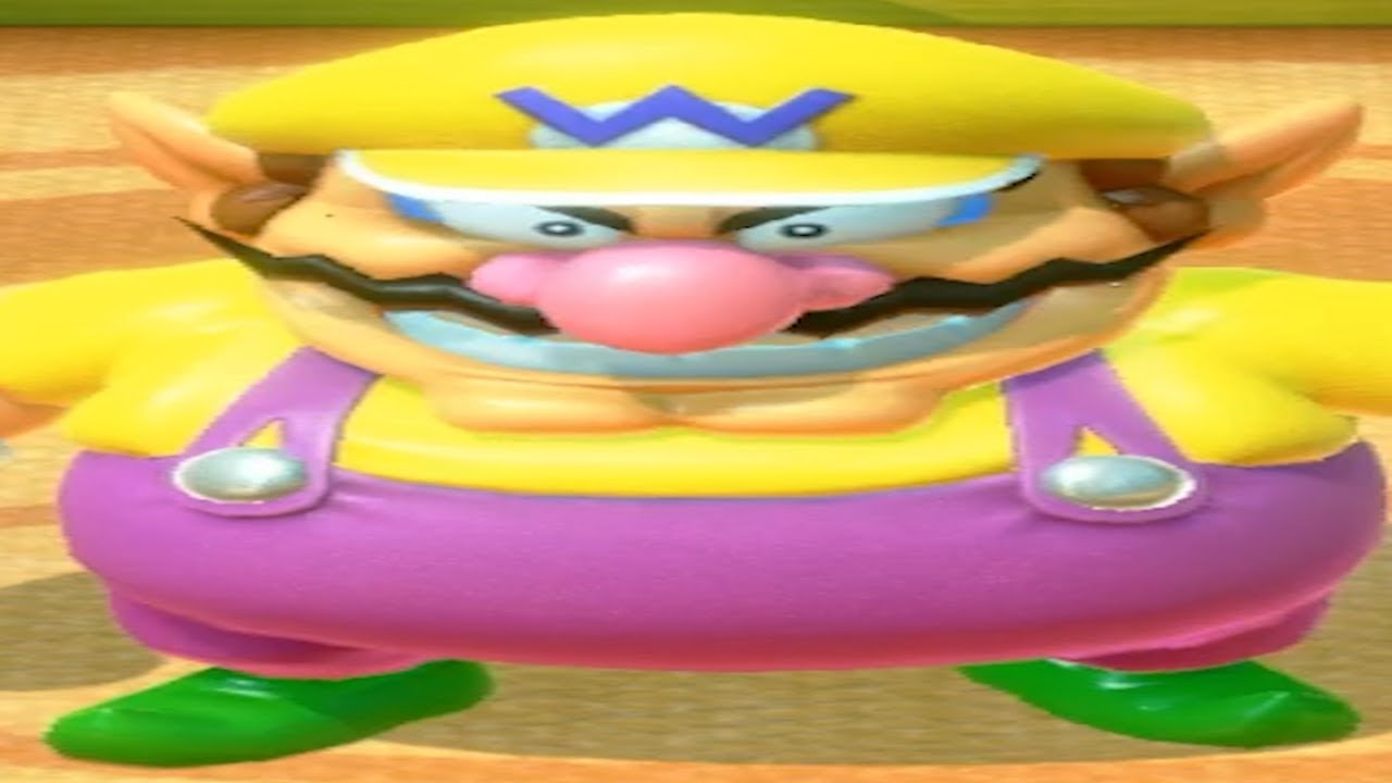ワリオパーティ