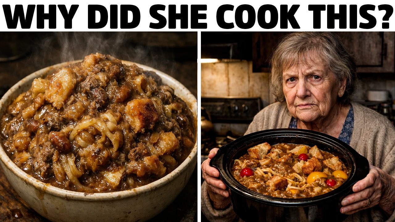 30 Cheap Crockpot Meals From The 1970 For Seniors Living Alone