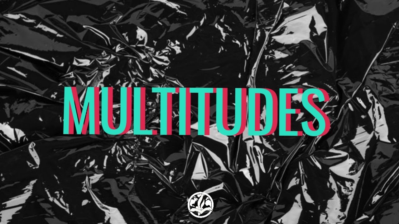 Multitudes I Avivamiento Apostólico