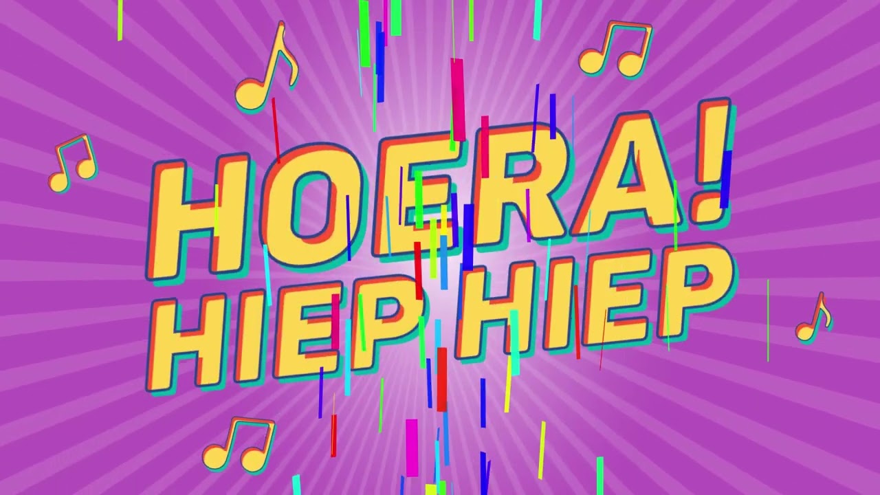 Aafke, Dit Is Je Verjaardag