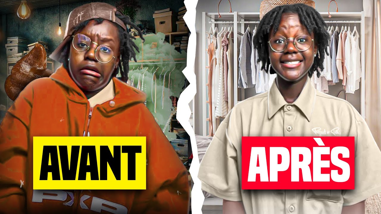 TU AS un STYLE de M*RDE 🤬 ?! (Pourquoi ?)