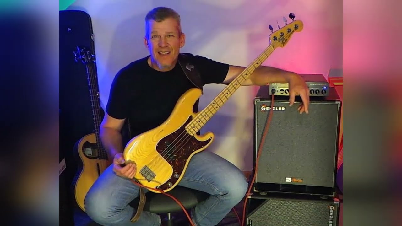 KINETIX 800: Andy Irvine discusses thoughts and plays through