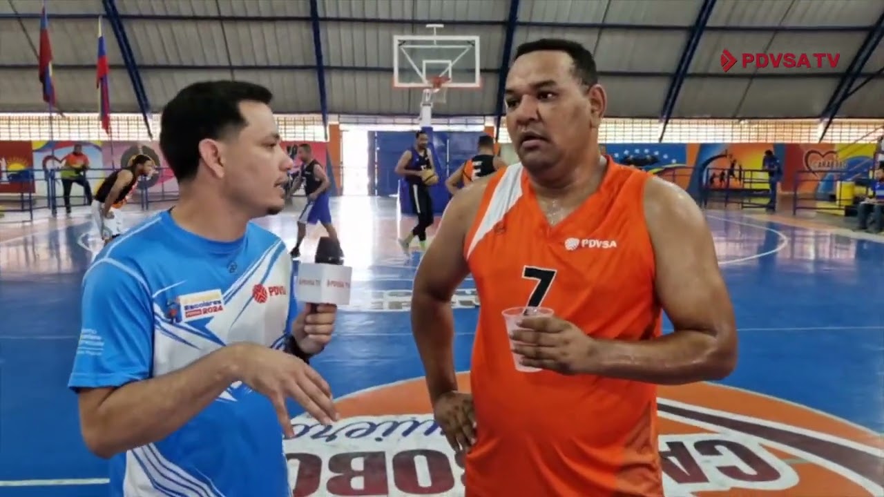 Emocionante Victoria del Comercio y Suministro en el 3x3 Petrolero