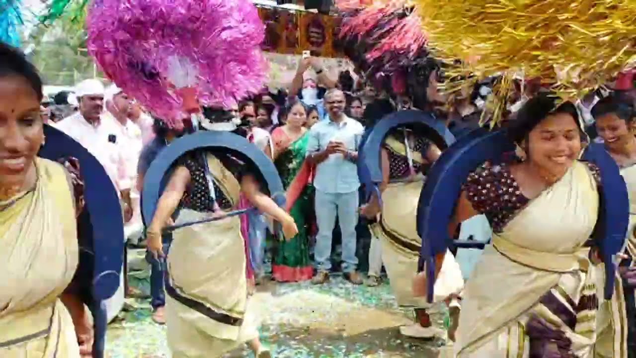2026 എടതിരിഞ്ഞി പൂയം ഇരിങ്ങാലക്കുട 