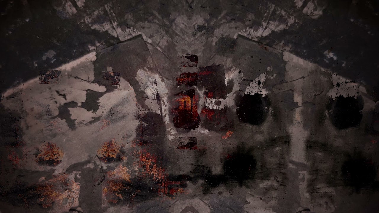 Junkyard Shaman - Meditations (Full album, 2021)