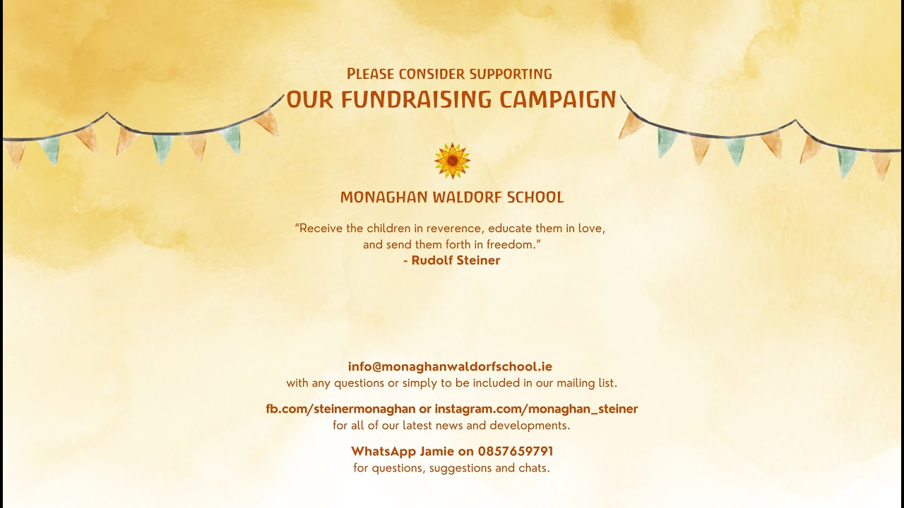 Monaghan Waldorf School