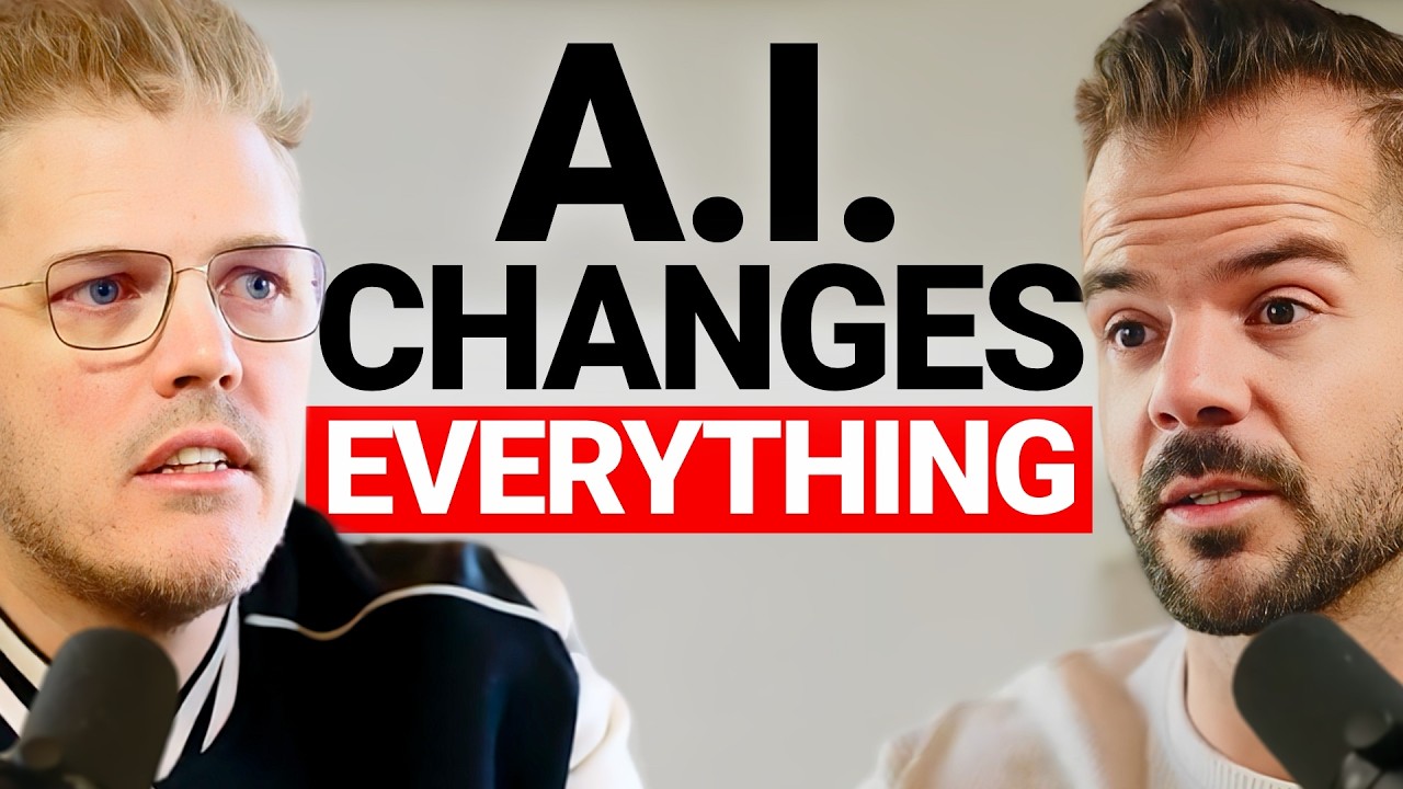 How AI Will Change The Sales Industry in 2026