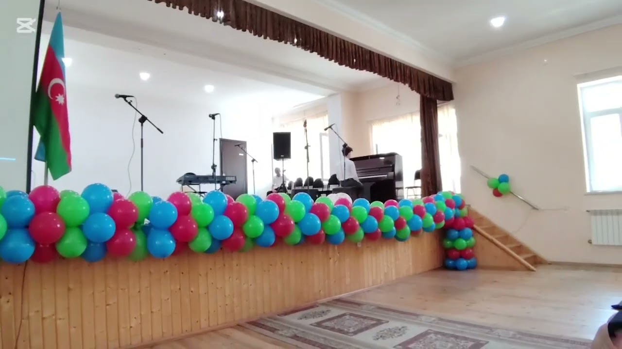 31.05.25 Yekun Hesabat konserti