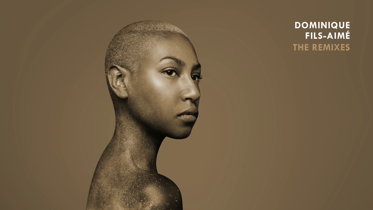 Dominique Fils-Aimé - Sun Rise (Atjazz Remix)