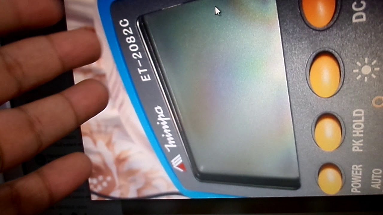 IGOR CST et2082c